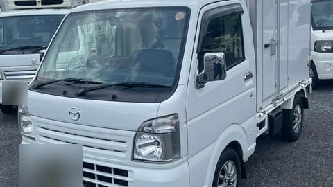 越谷グループのリース車両